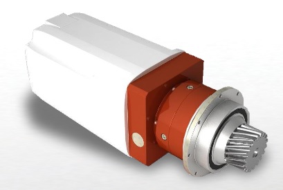 REDEX Rack & Pinion Gearbox KRP0 M & KRP0 R